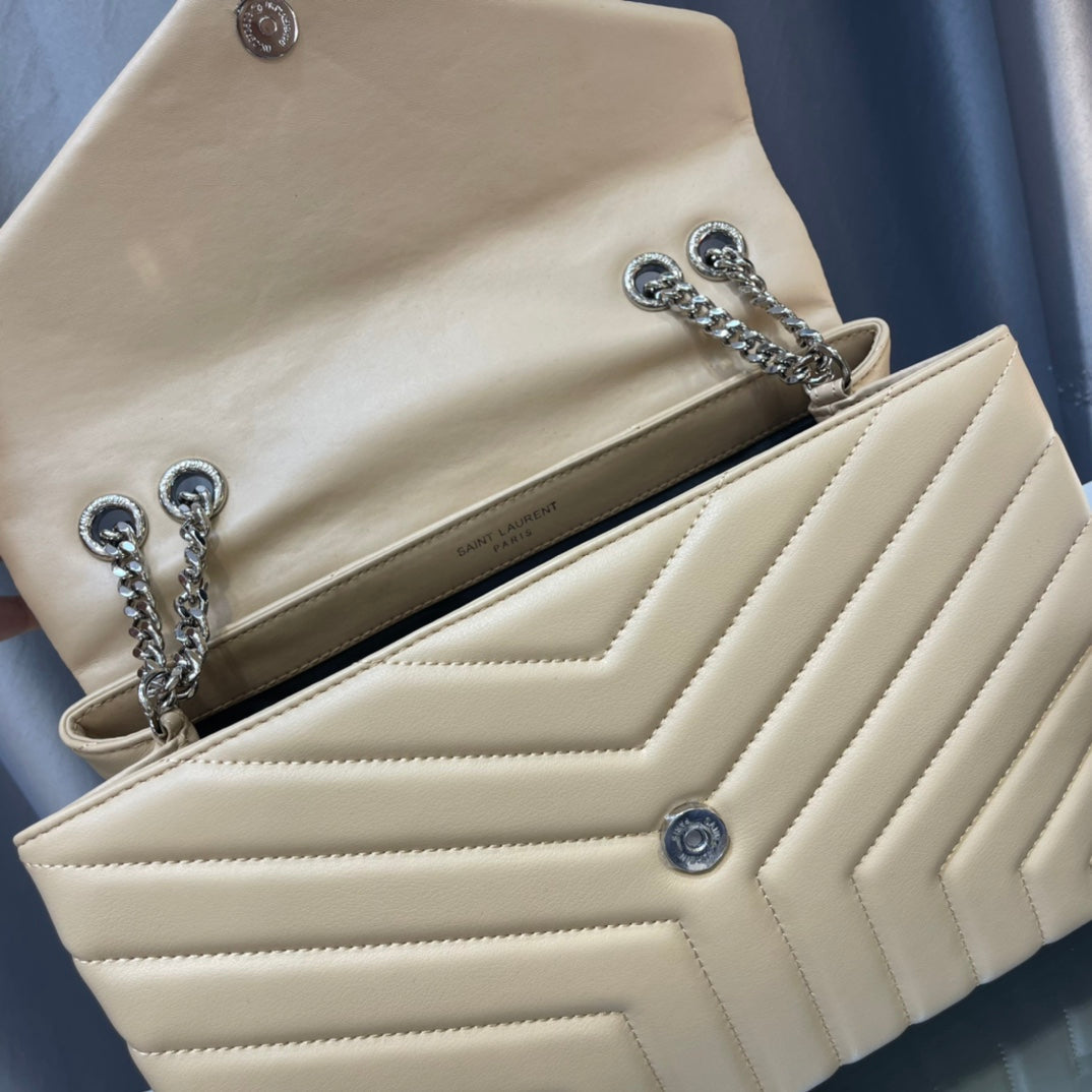 TO – Luxury Bags SLY 2691:1High-quality replica