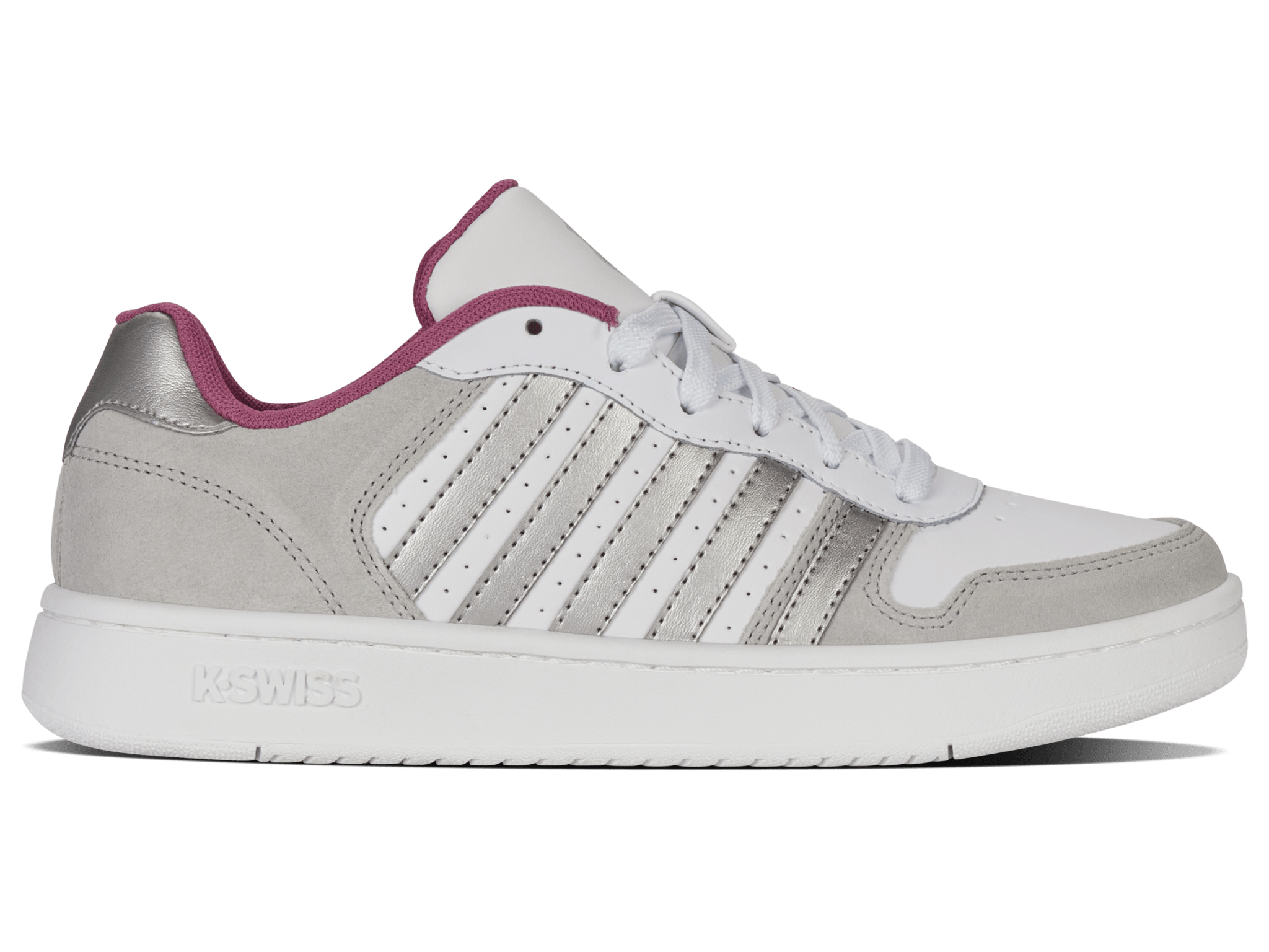 COURT PALISADES - Footwear K-Swiss