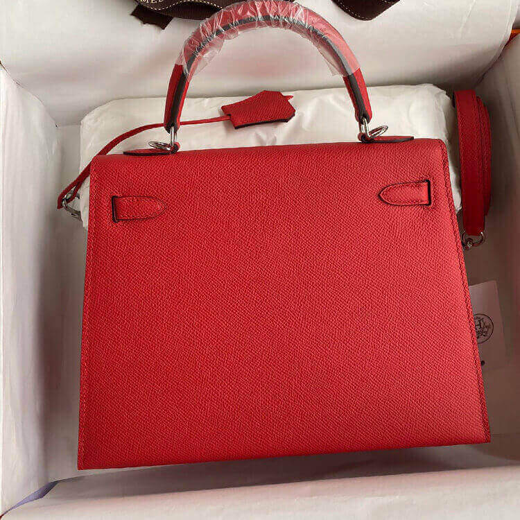 Hermès Kelly Bag1:1High-quality replica