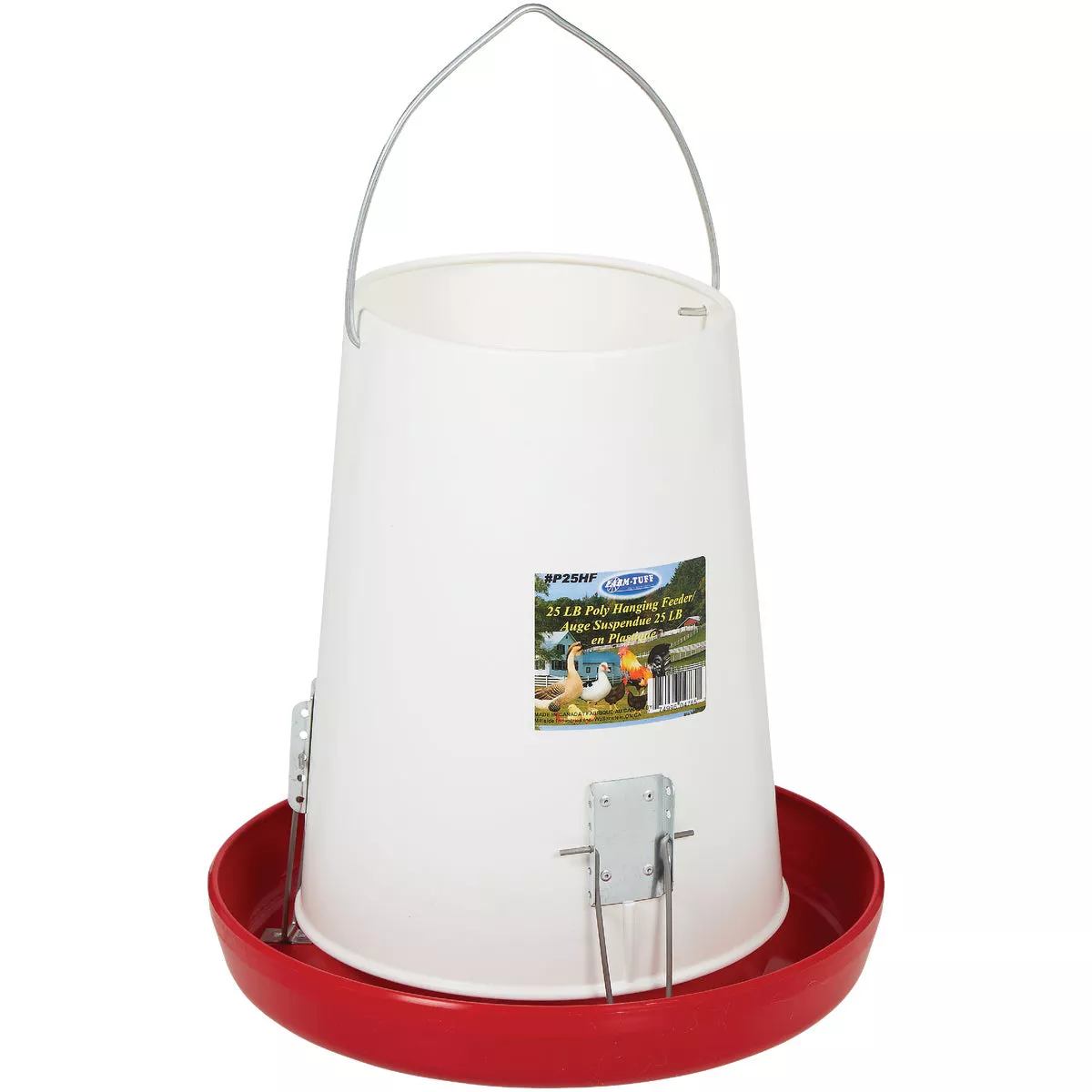 Feeders & Feeding Supplies