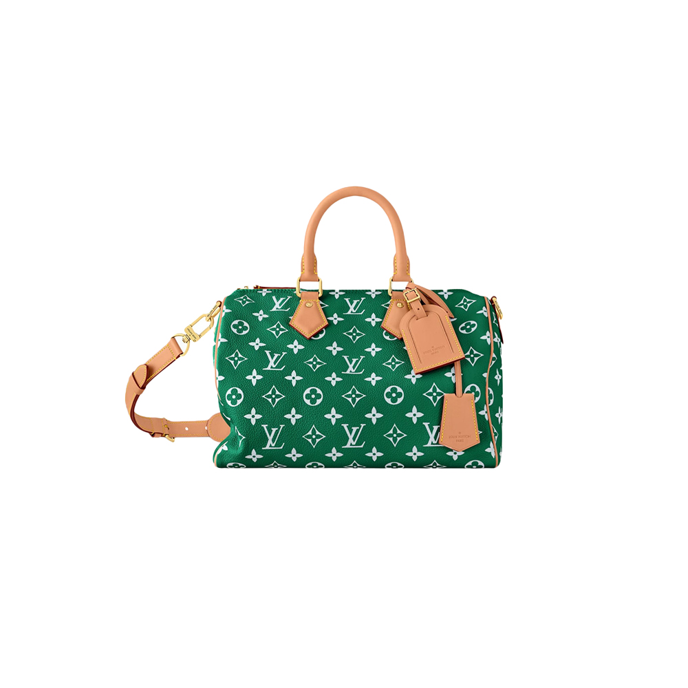 Louis Vuitton Speedy P9 Bandoulière 301:1High-quality replica