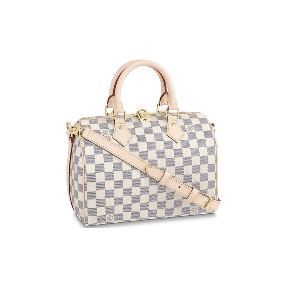 Louis Vuitton LV Speedy 251:1High-quality replica