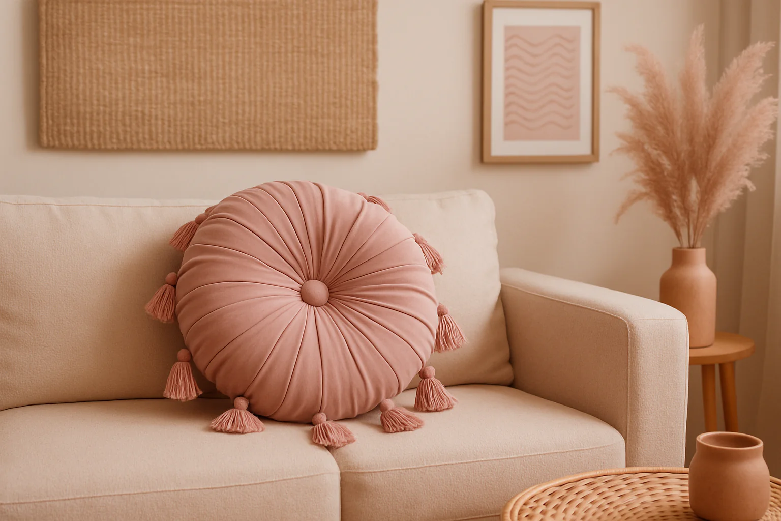 Decoração