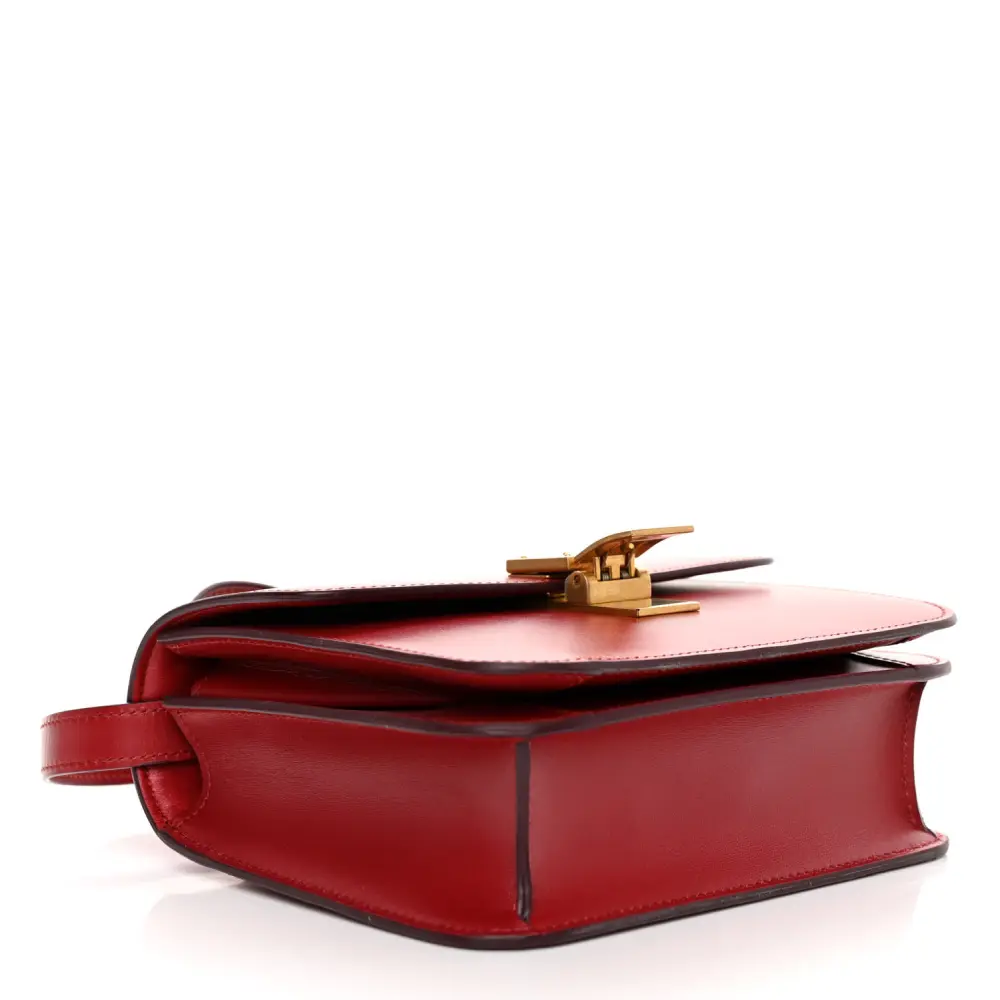 Celine Red Box Teen Bag Replica – Premium Mirror Quality Handbag1:1High-quality replica