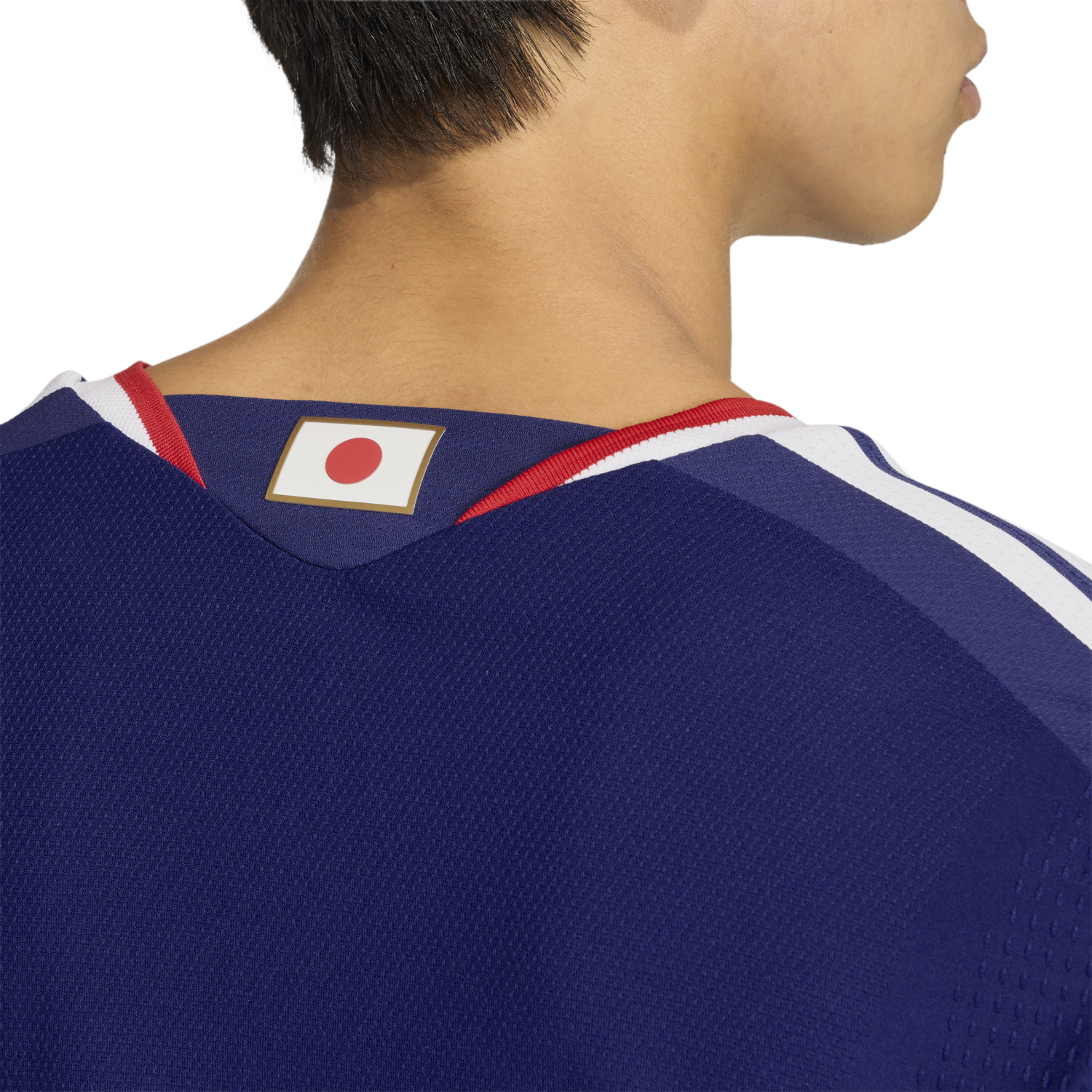 FIFA STORE adidas Japan 2026/27 Authentic Home Jersey - Men's