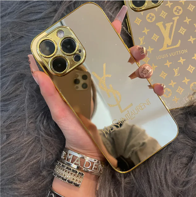 Luxurious iPhone Case - Wholesale & Influencer