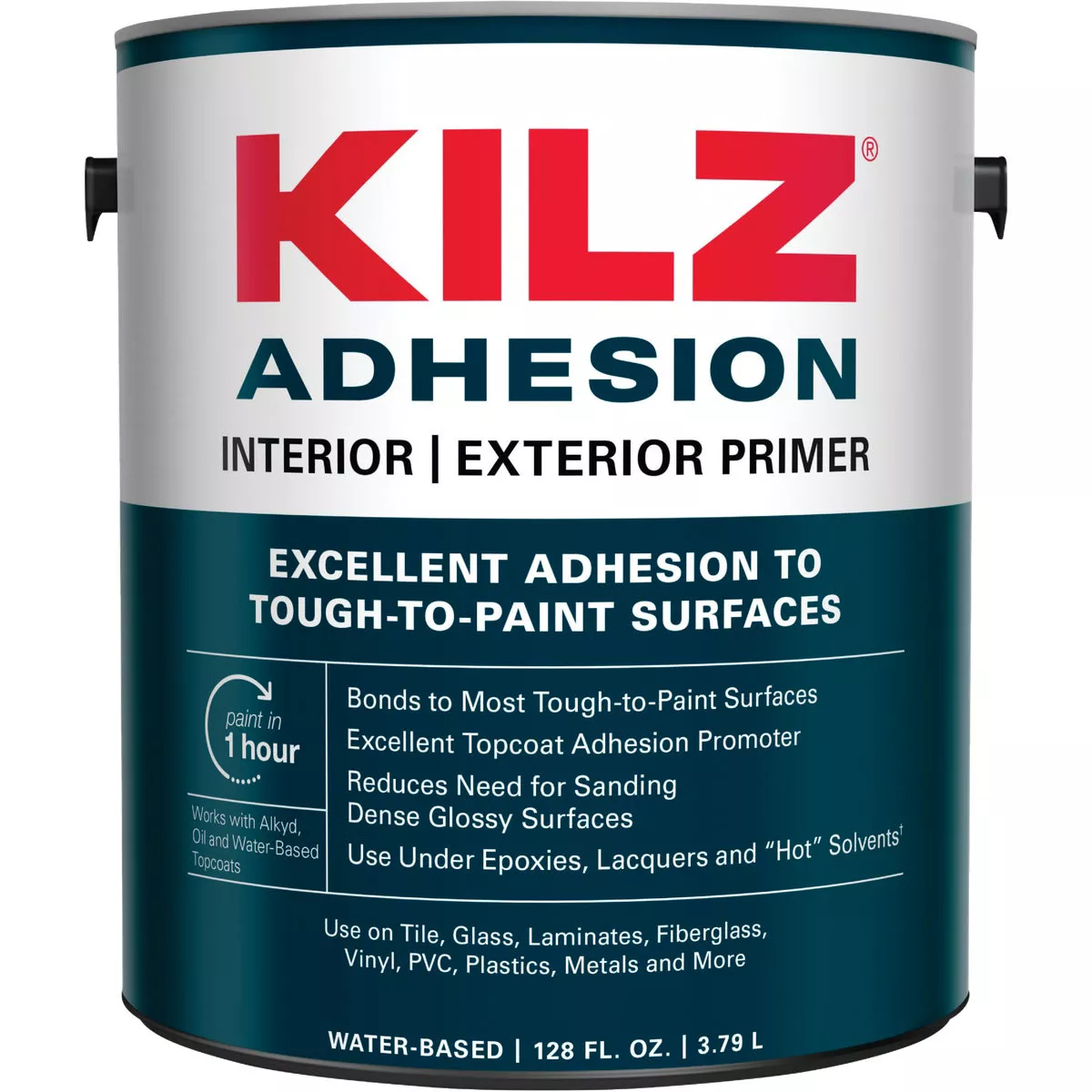 Specialty Primers