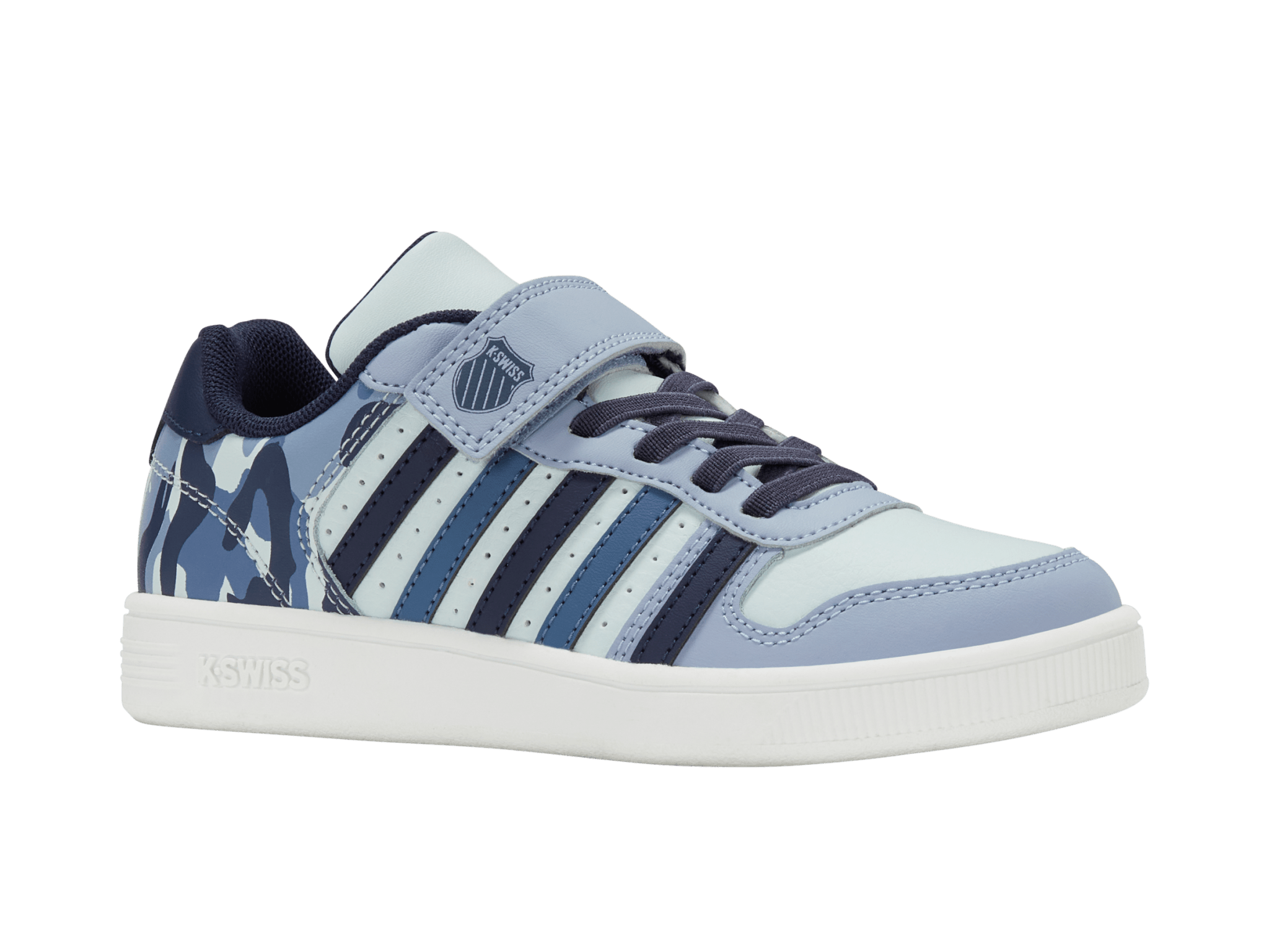 COURT PALISADES STRAP - Footwear K-Swiss