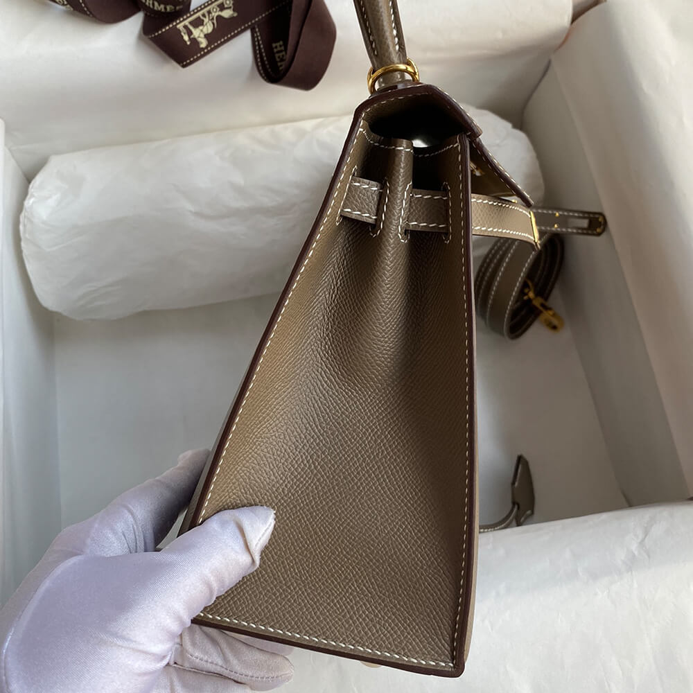 Hermes Kelly 25(TAX-FREE Grade)1:1High-quality replica