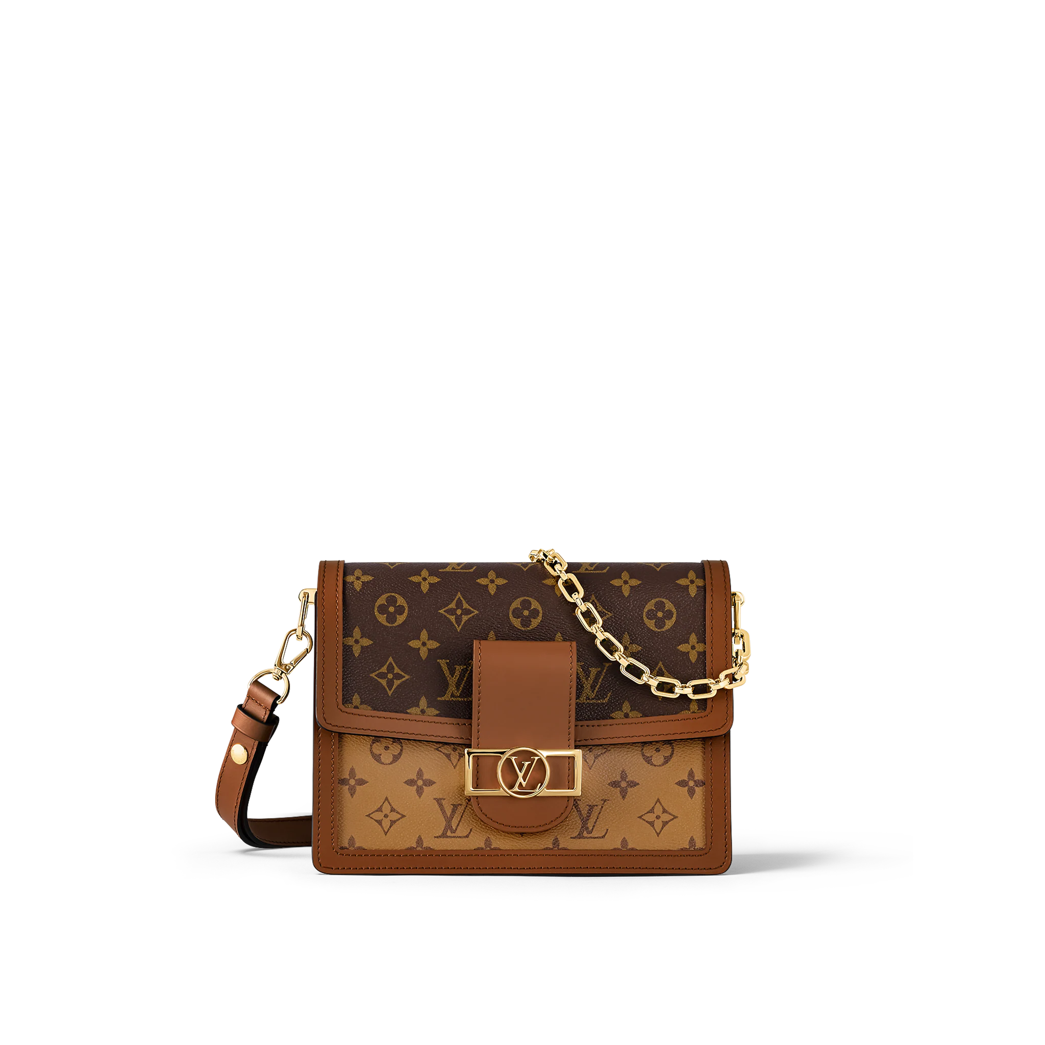 Dauphine MM M459581:1High-quality replica