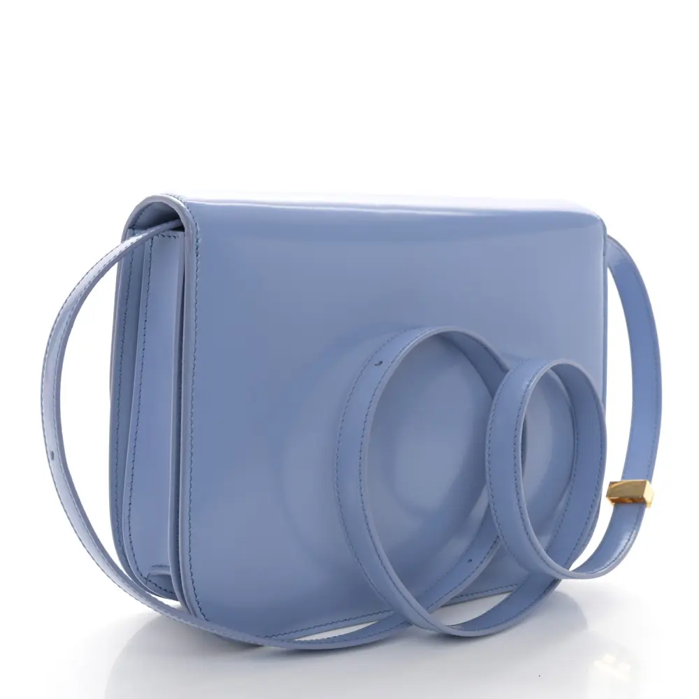 Top-Quality Celine Classic Box Flap Bag Replica Handbag1:1High-quality replica