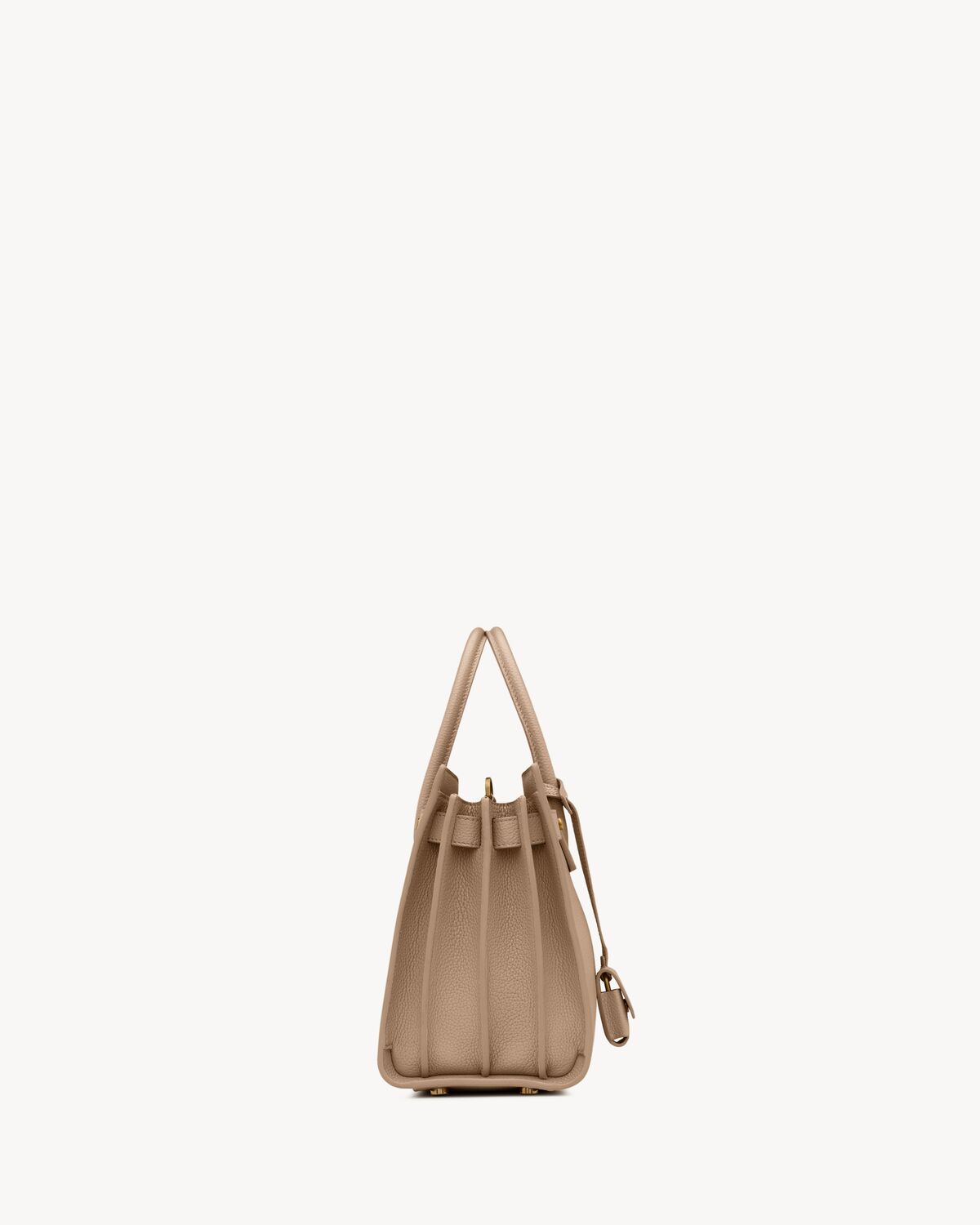 Replicate YSL Sac De Jour In Supple Grained Leather Baby(1:1 replica)1:1High-quality replica