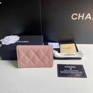 Chanel Wallets 👜 | Luxury 1:1 Replicas & Super Clones 🖤🤍1:1High-quality replica