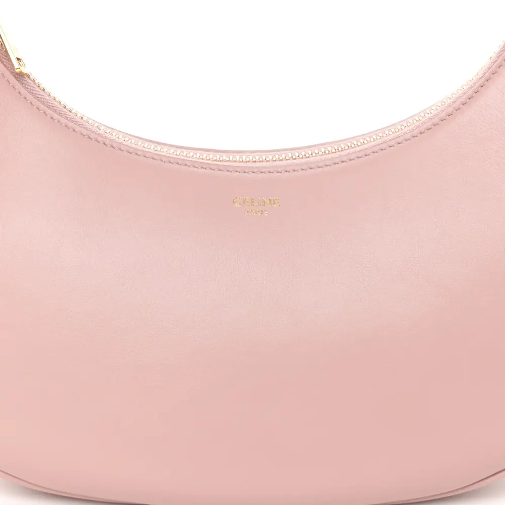 Replica Handbags – Celine Rose Medium Ava with Gold Hardware1:1High-quality replica