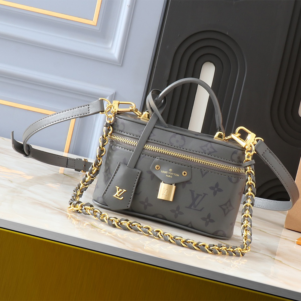 Louis Vuitton Vanity Pouch Bag1:1High-quality replica
