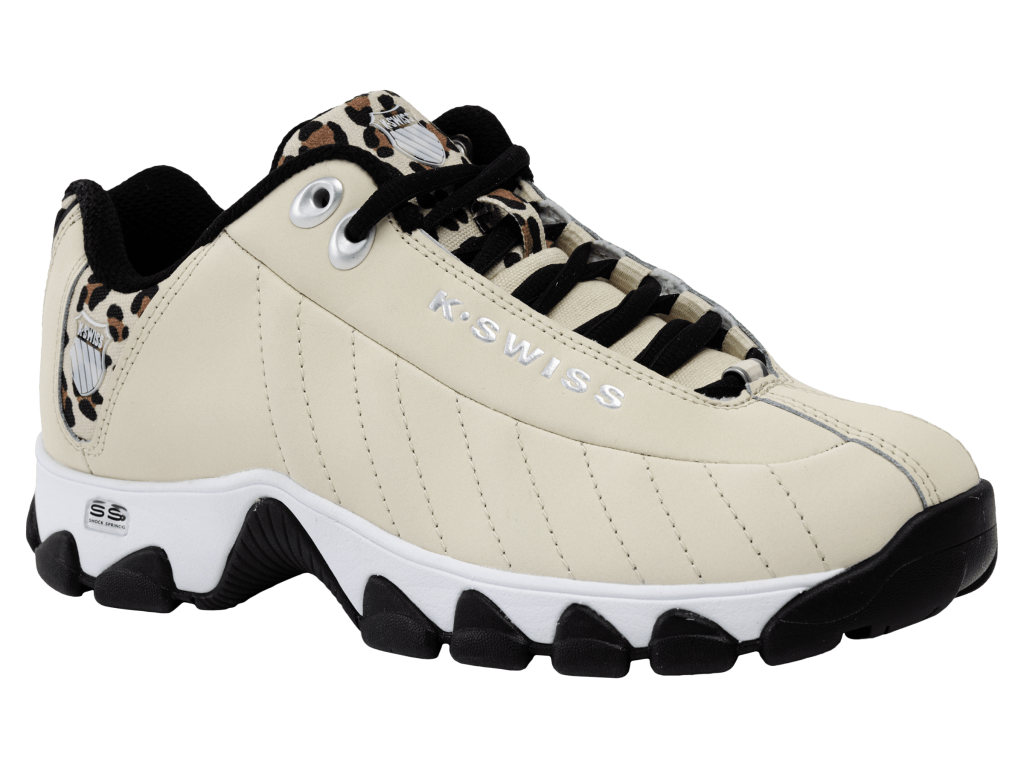 ST329 CMF - Footwear K-Swiss