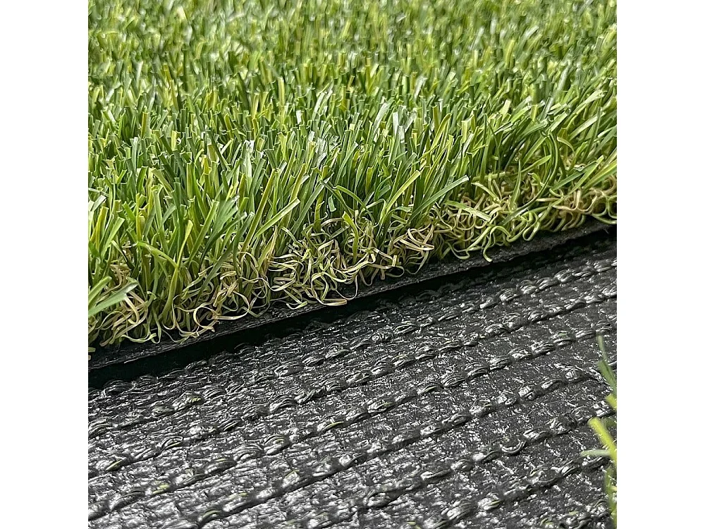 Tapis de faux gazon artificiel, pelouse synthétique, 30 MM, 2x10 MT