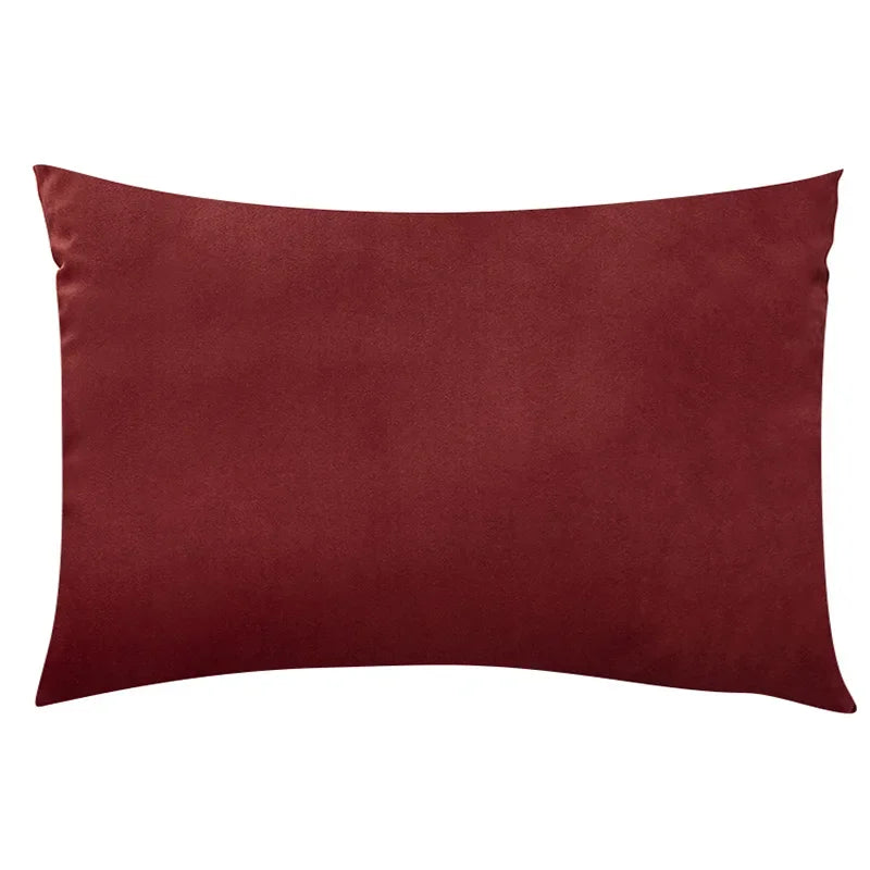 VelvetHaven | Kussenhoes van Luxe Velours