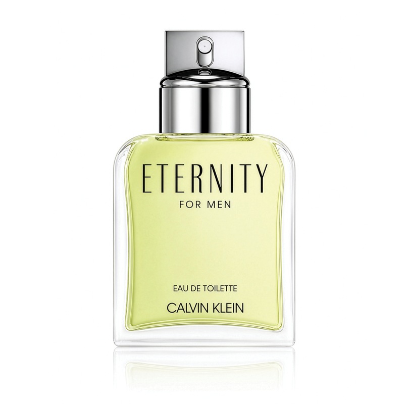 Calvin Klein Eternity For Him - MIDNIGHT VELVET CATALOG