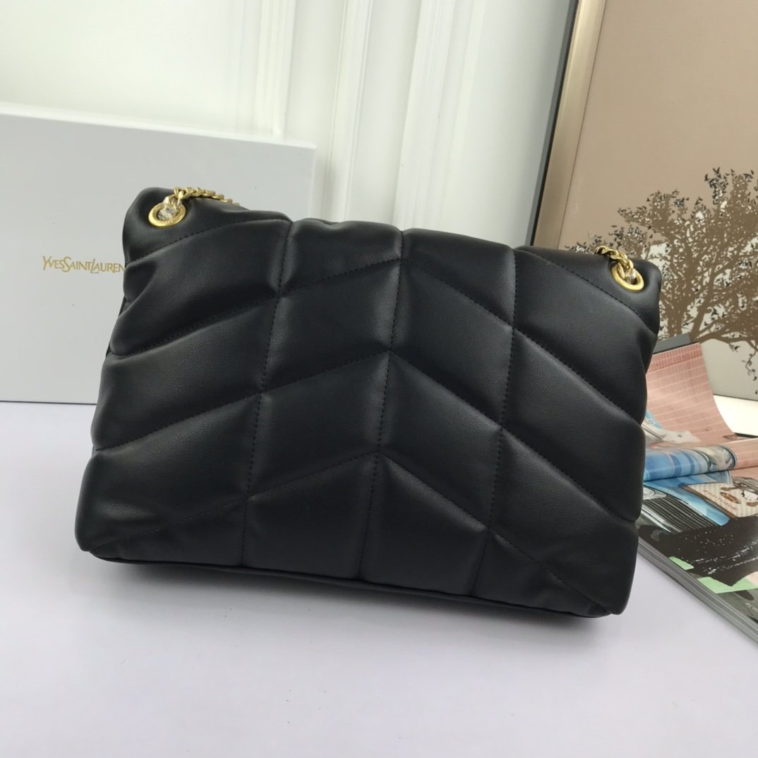 TO – Luxury Edition Bags SLY 0311:1High-quality replica