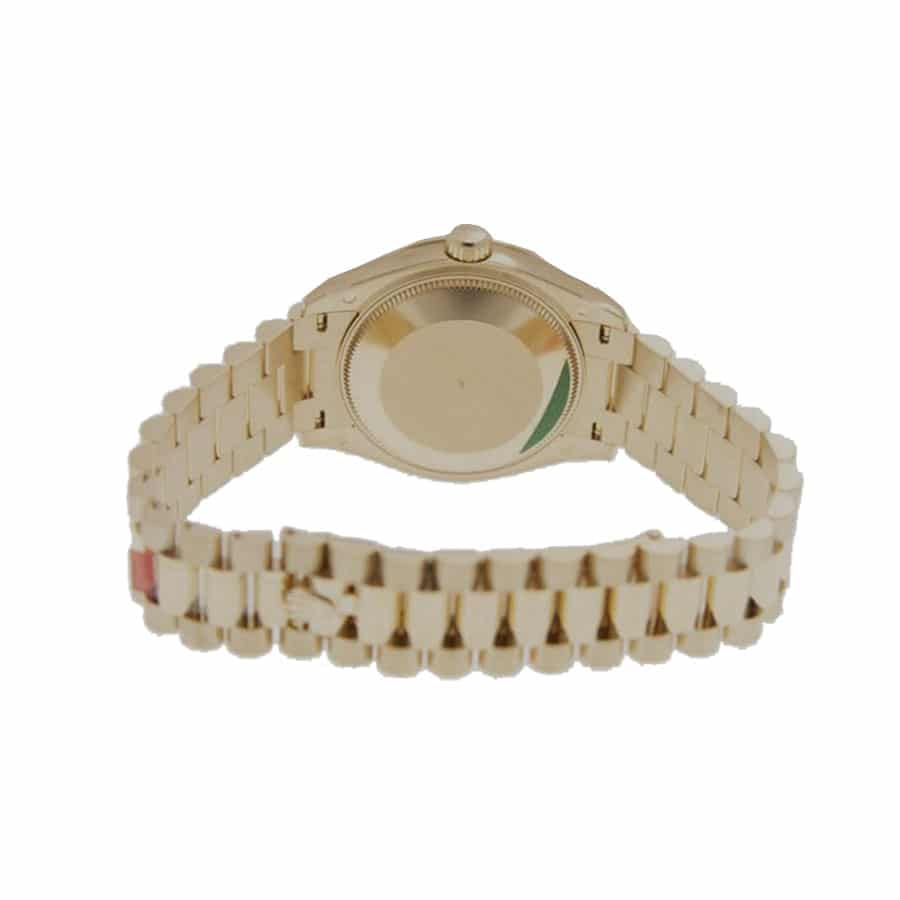 Rolex Datejust 278288RBR Replica - Elite Watch Atelier