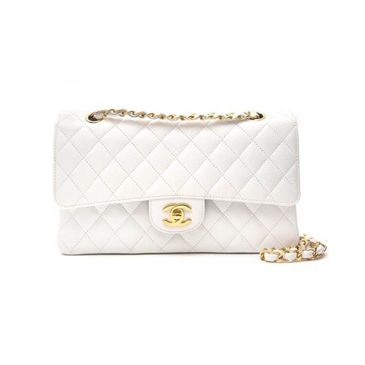 Chanel Classic Handbag1:1High-quality replica