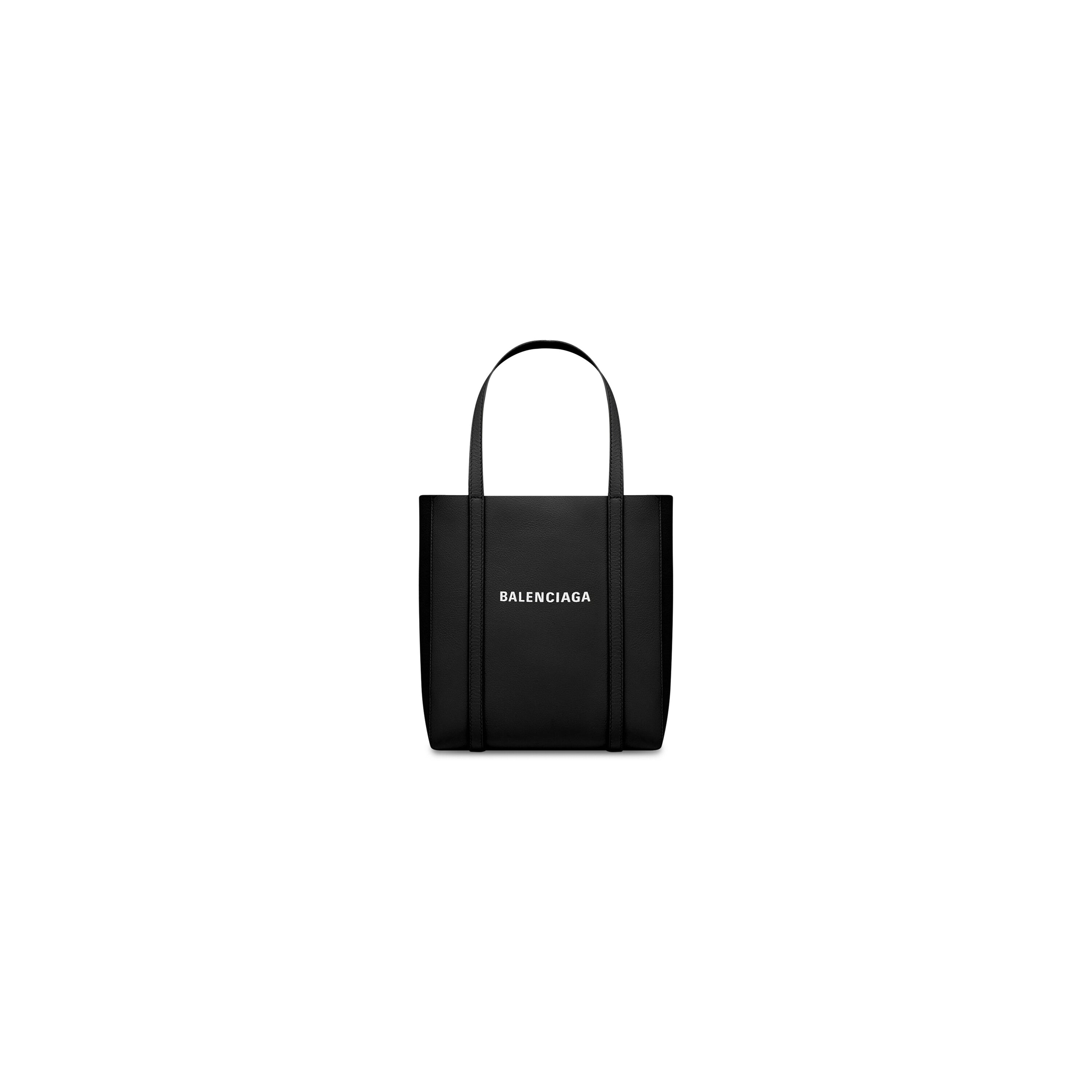 WOMEN'S EVERYDAY XS TOTE BAG IN BLACK - Replicaclubs