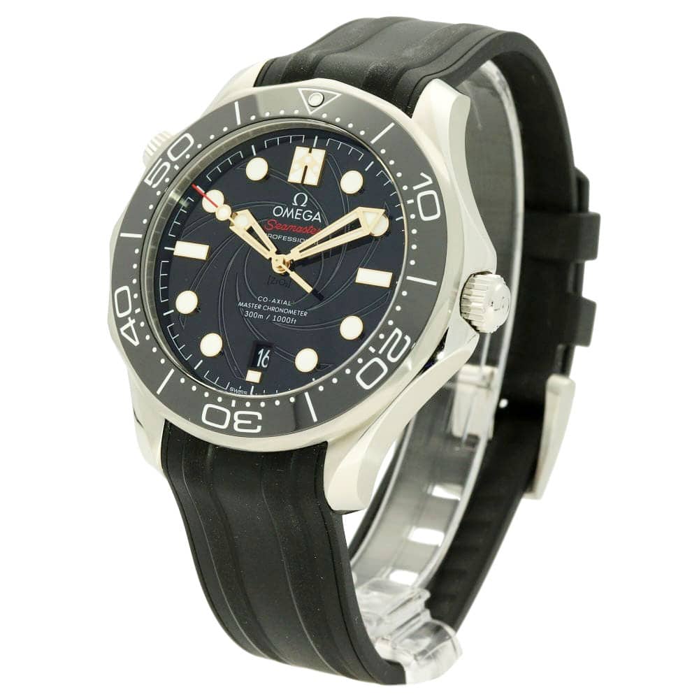 Omega Master Chronometer Replica - Elite Watch Atelier