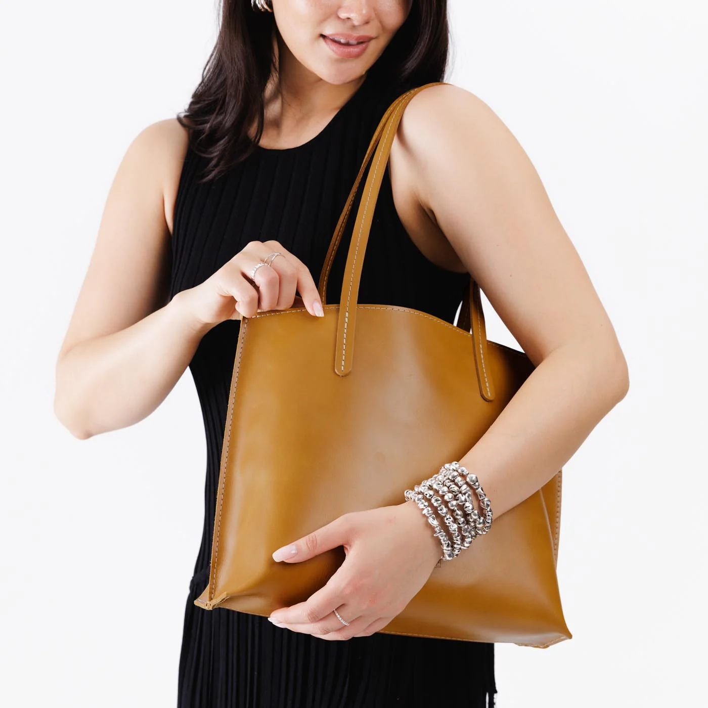 August Tote