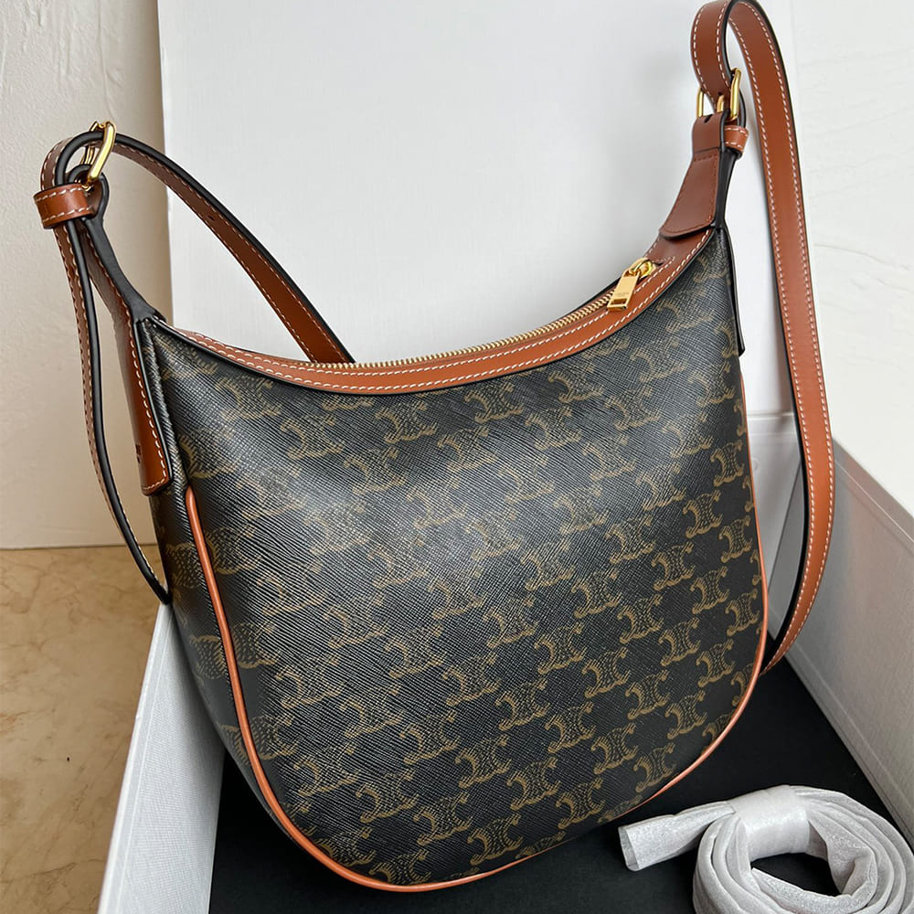 CELINE SMALL HELOISE BAG(HIGH-END GRADE)1:1High-quality replica