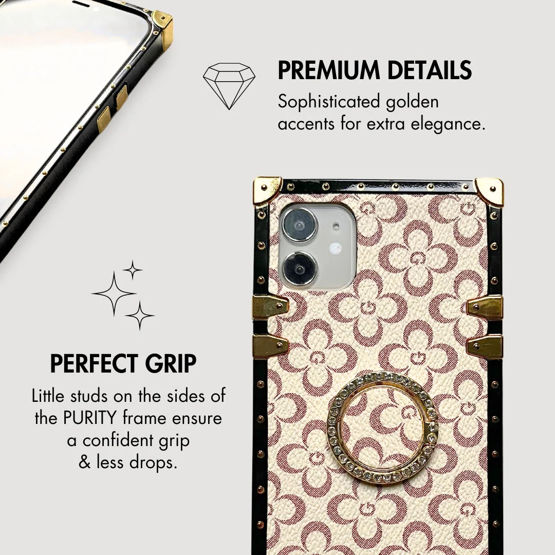 Samsung Case with Ring Iphis - Wholesale & Influencer