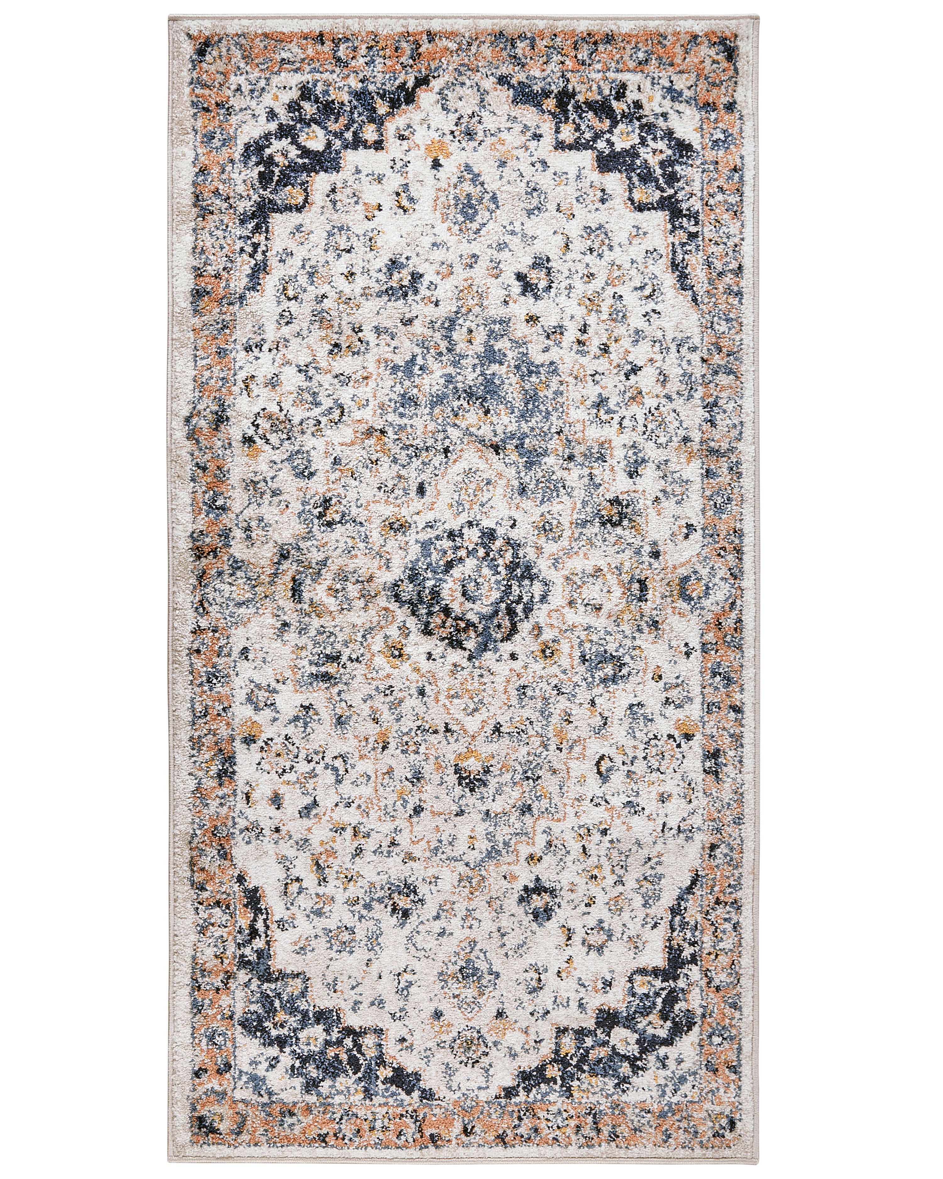 Rug HERMON Beige 80 x 150 cm
