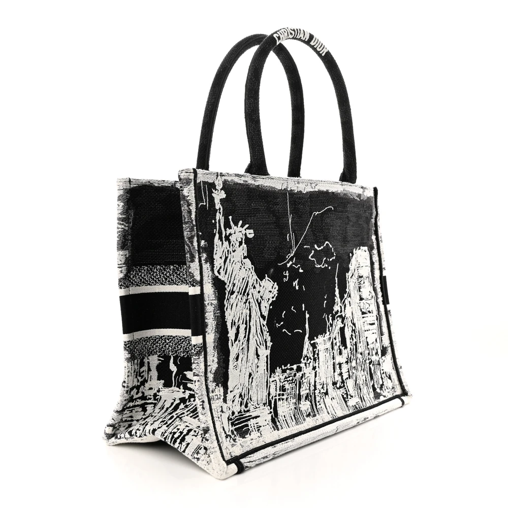 Replica Dior New York Book Tote – Stylish & Affordable Superfake1:1High-quality replica