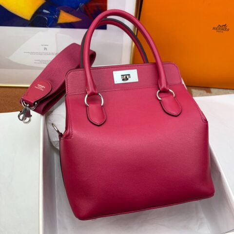 Designer Bag Top Handle Bag HRMS Tote Bag1:1High-quality replica
