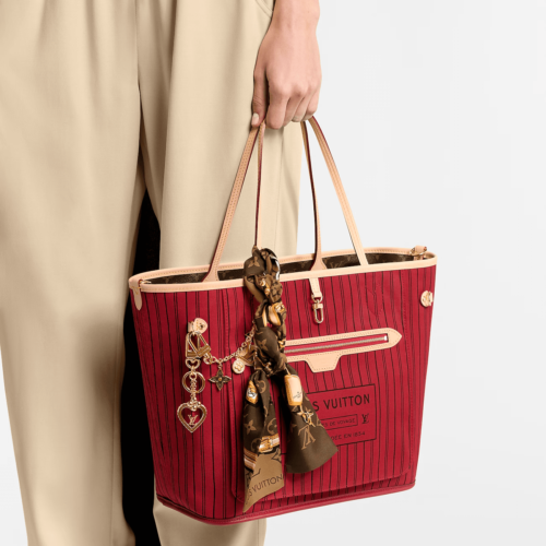 LOUIS VUITTON – Premium Quality Designer Bags1:1High-quality replica