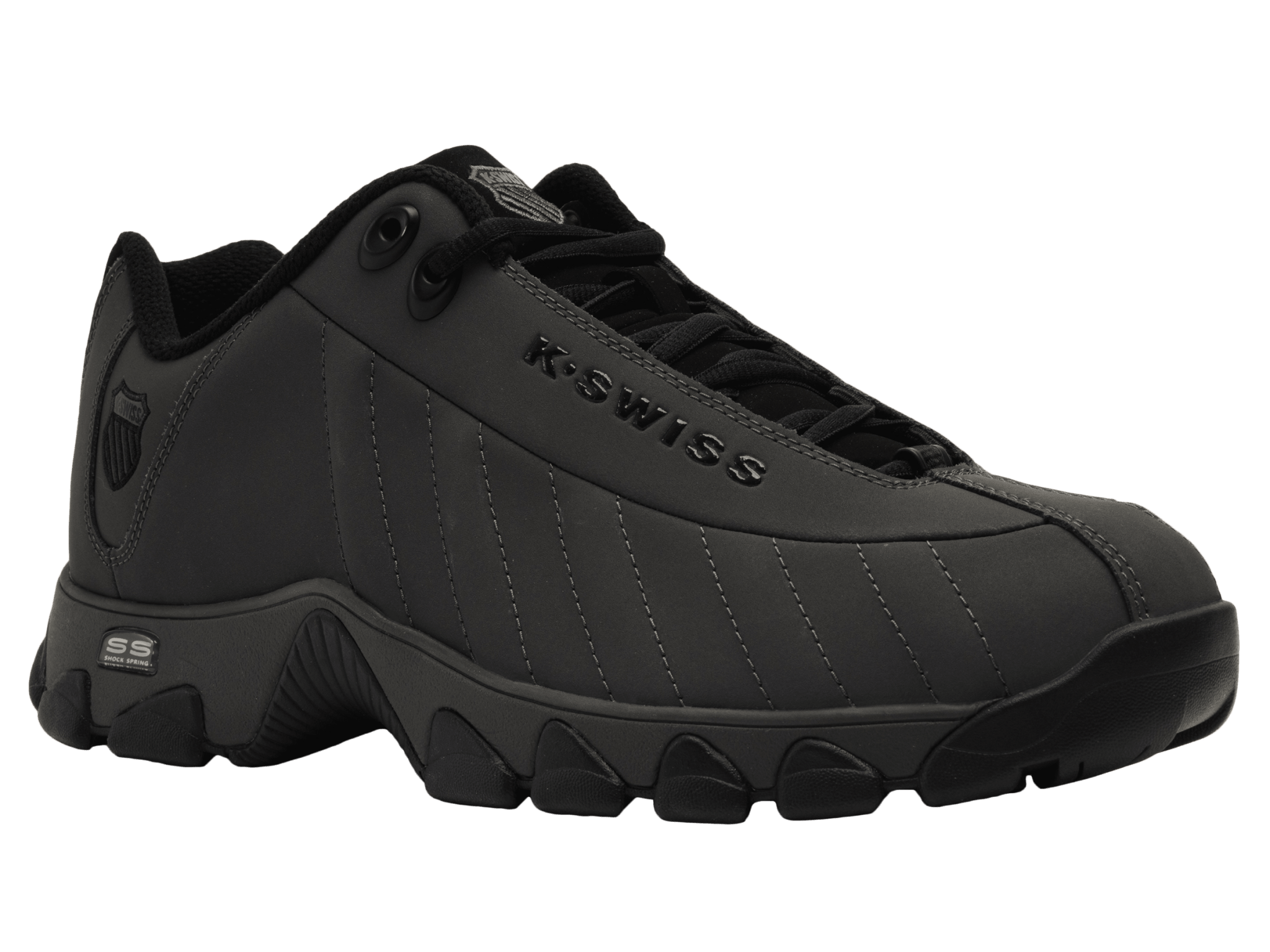 ST329 CMF - Footwear K-Swiss