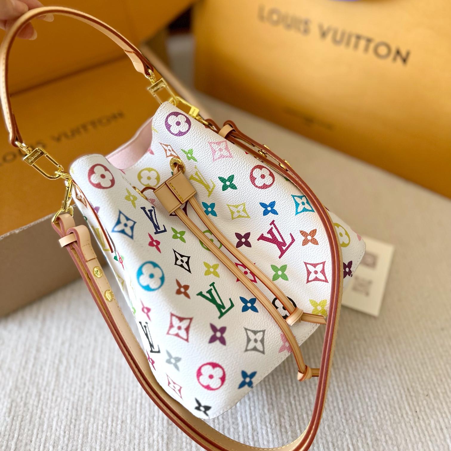 Louis Vuitton LV NéoNoé BB-Multiple collections1:1High-quality replica