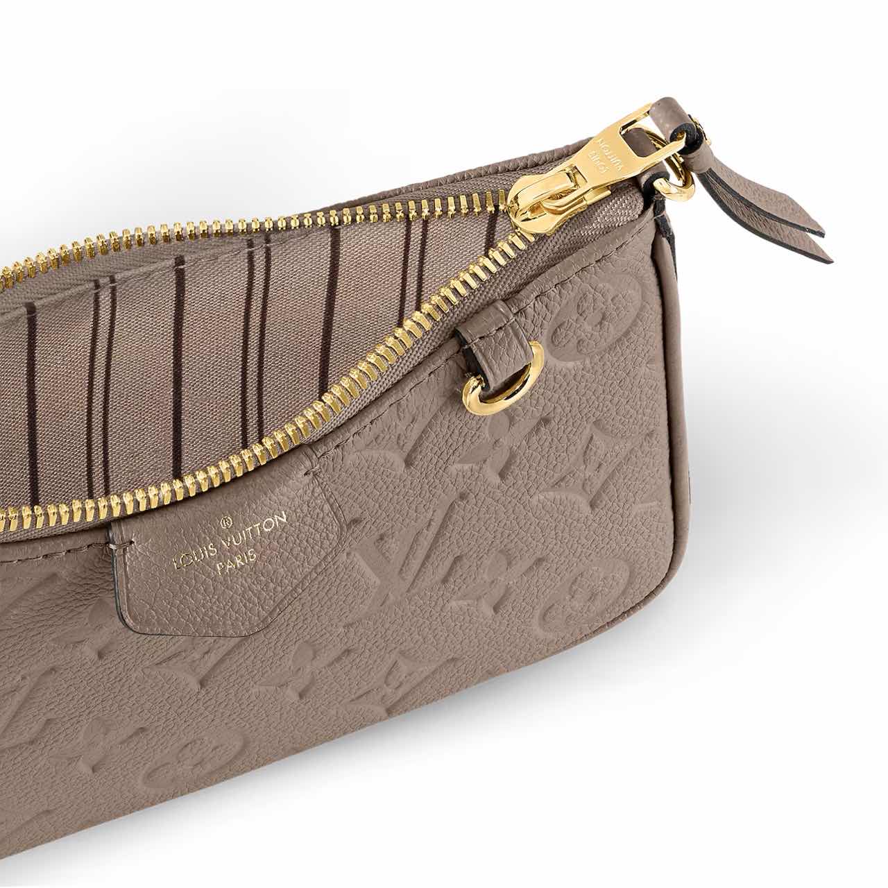 Easy Pouch On Strap M818621:1High-quality replica