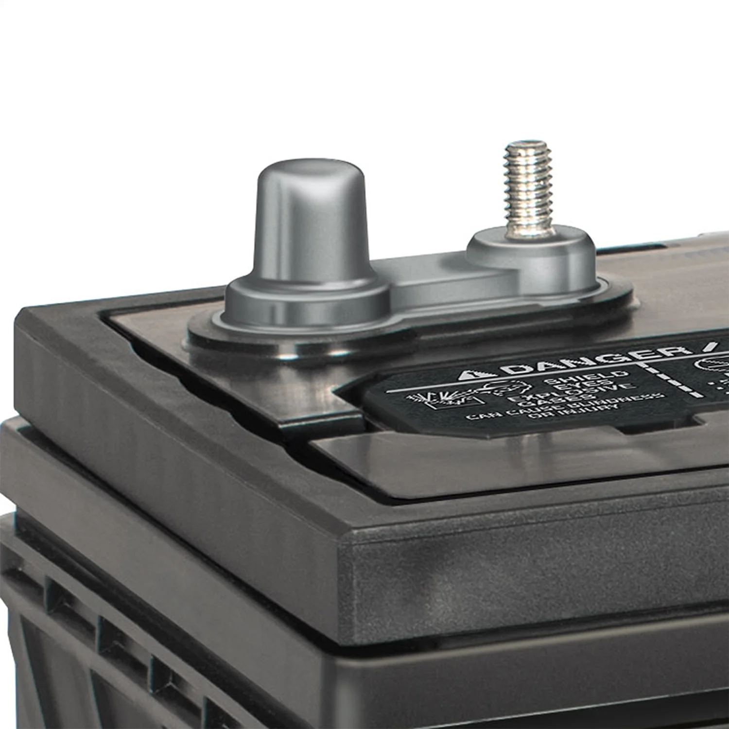 EverStart Maxx Marine Battery, Group Size 29DC 12 Volt, 845 CCA* - Image 5