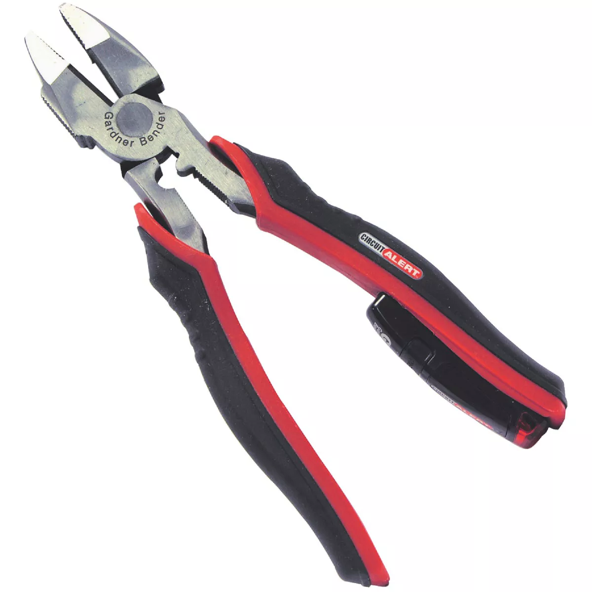Circuit Sensing Hand Tools