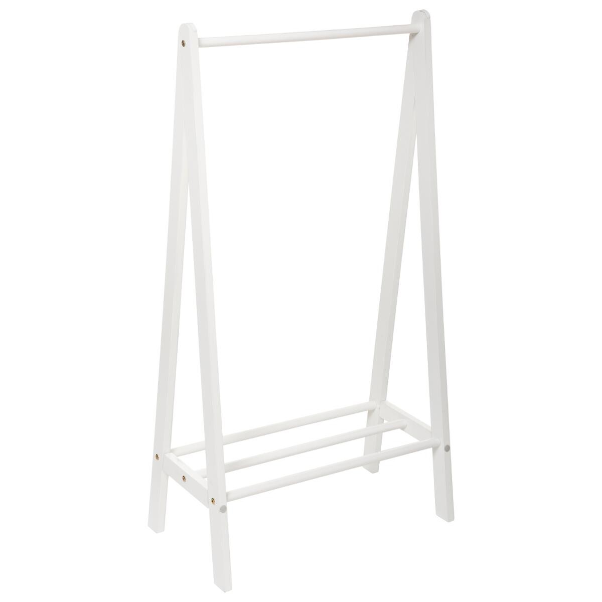 Kids clothes rack 58x115 cm