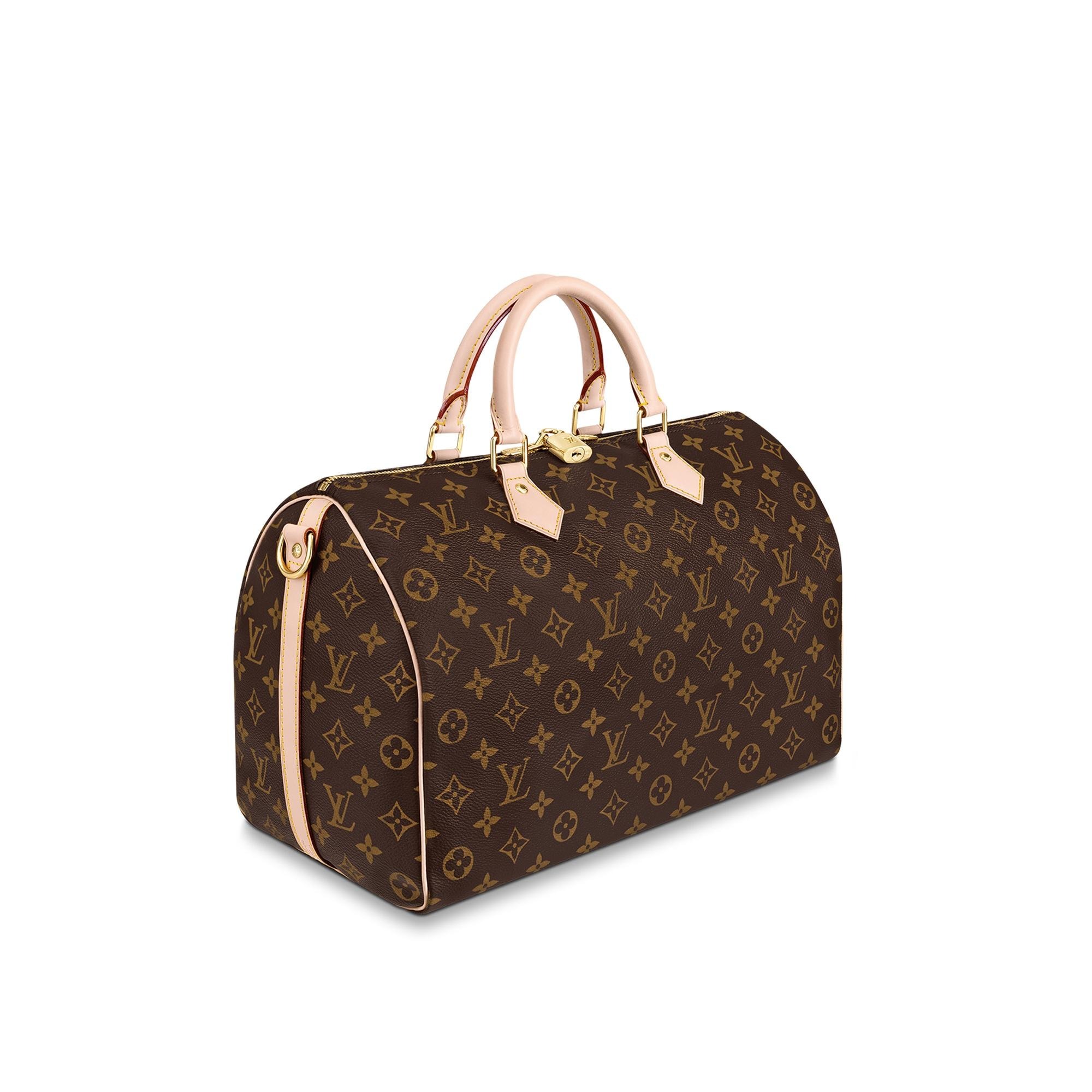 Speedy 35 M411111:1High-quality replica