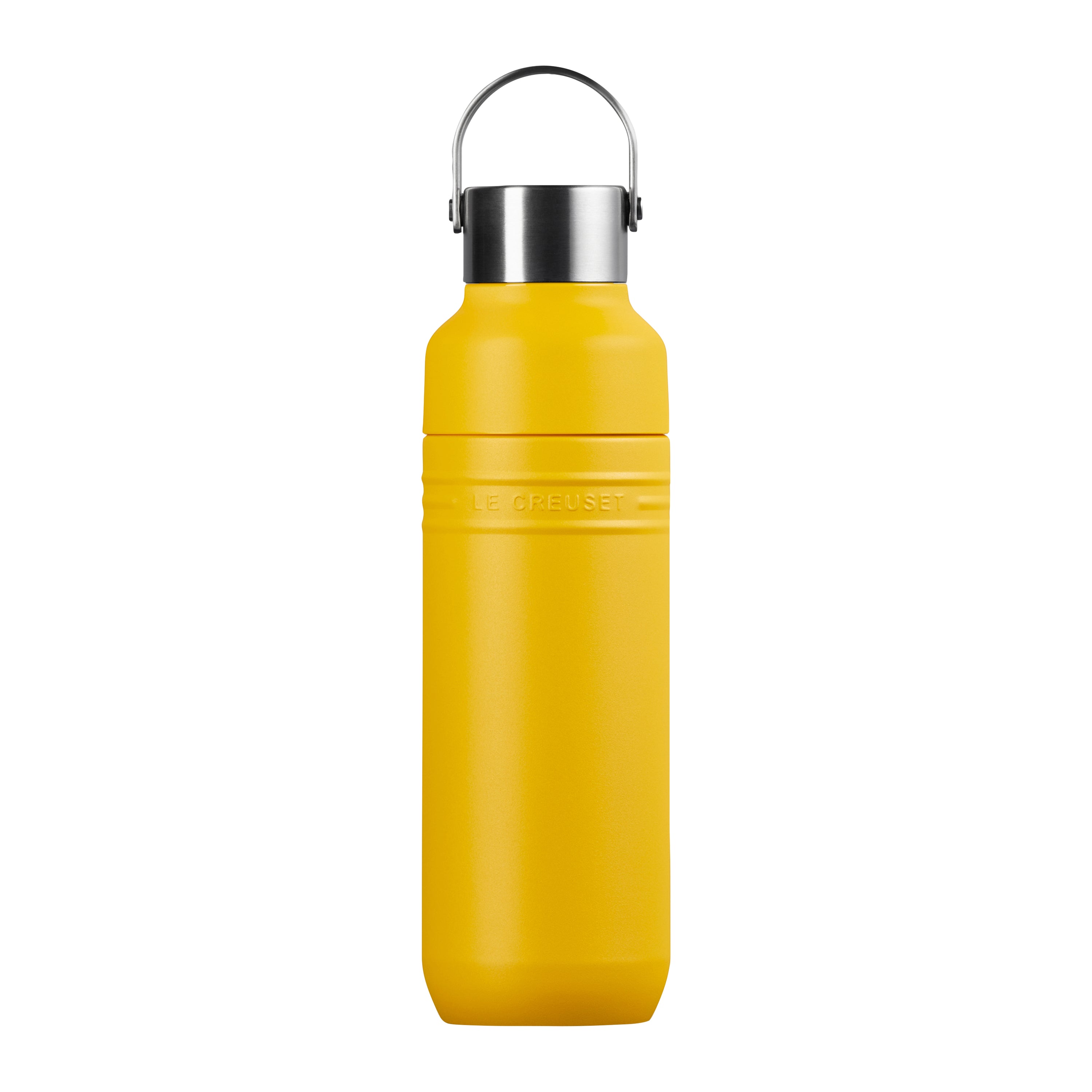 Le Creuset On The Go Drinkfles 0,5 L - Nectar