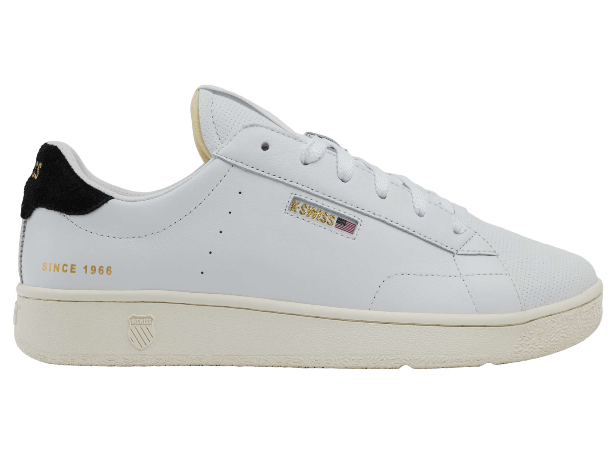 KSRC SLAMM KLUB - Footwear K-Swiss