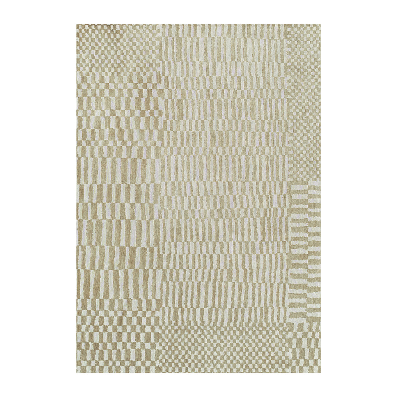 Louis de Poortere Berber Vloerkleed 200 x 280 cm - Caravan
