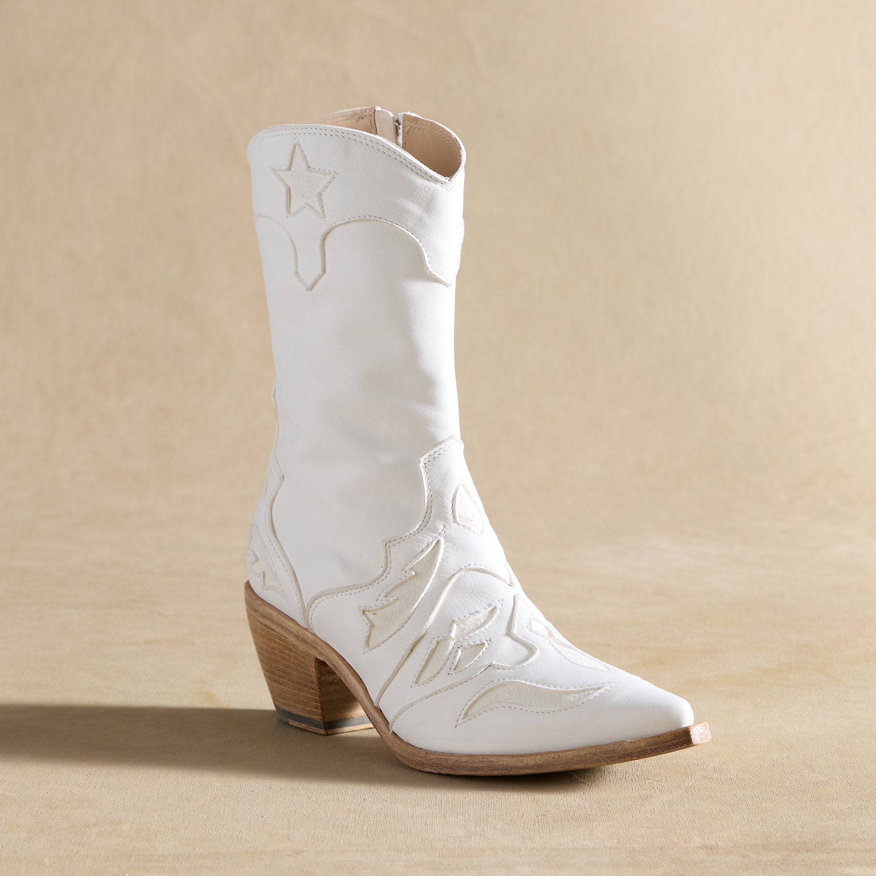 Fort Boots - Sundance Clothing