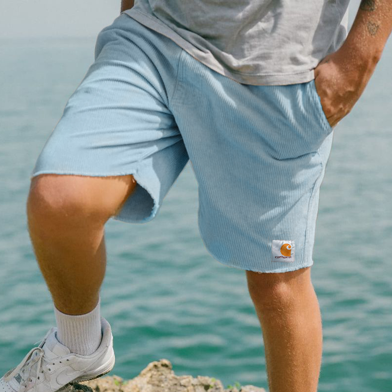 'Carhartt' Surf Shorts