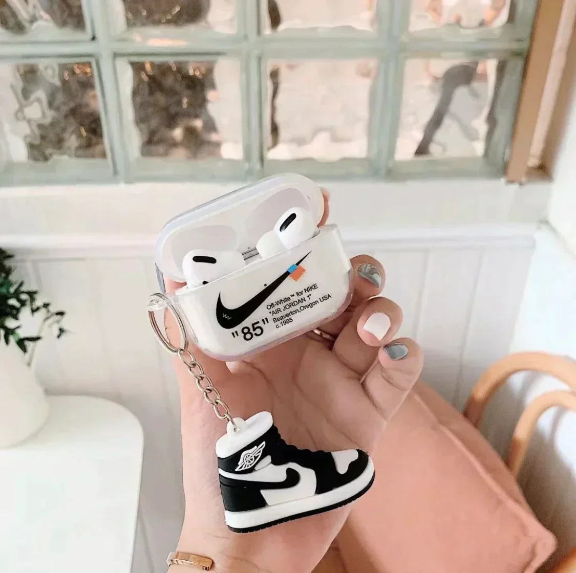 Nike AirPods Cases - Wholesale & Influencer