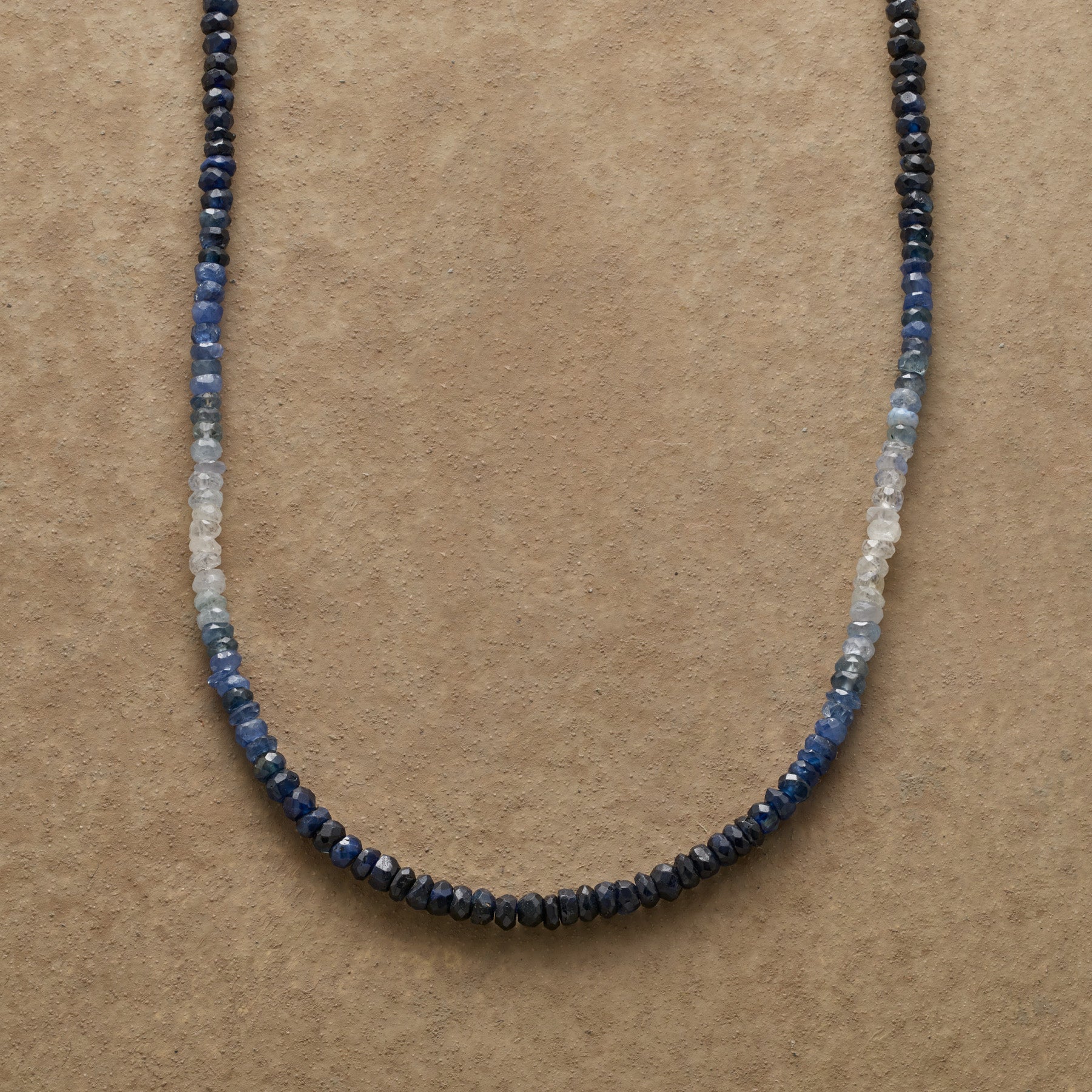 Azules Necklace - Sundance Clothing