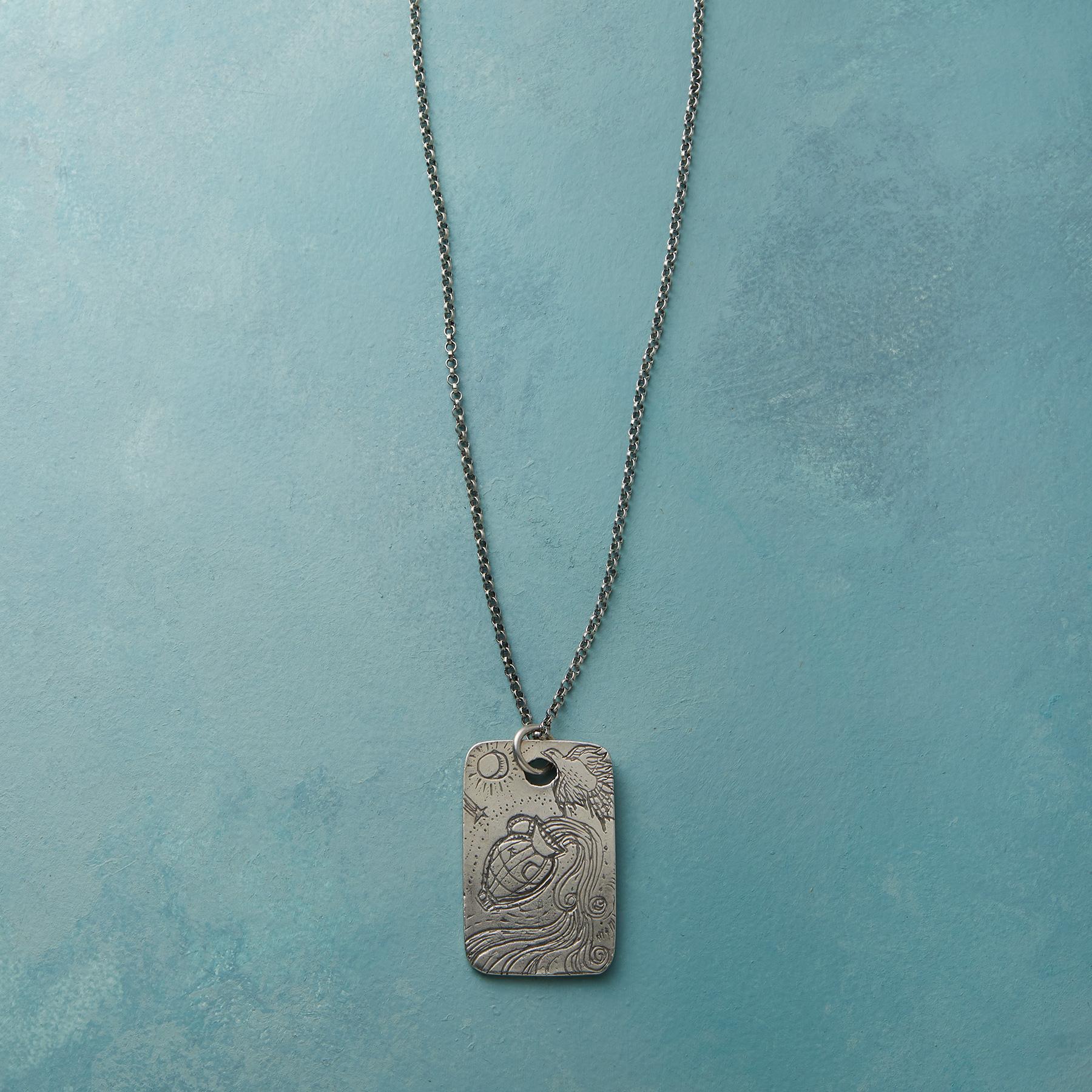 Follow Your Stars Necklace - Sundance Clothing